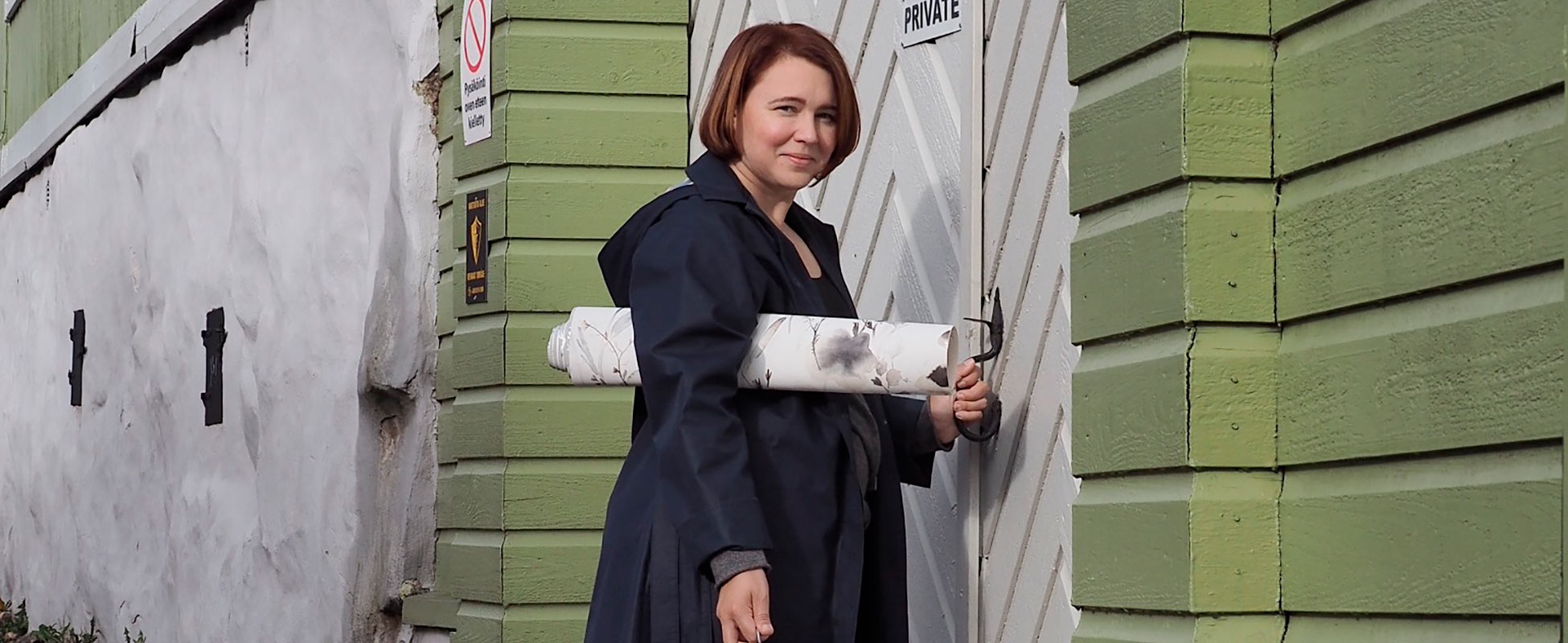 Pilke Interior ota yhteyttä