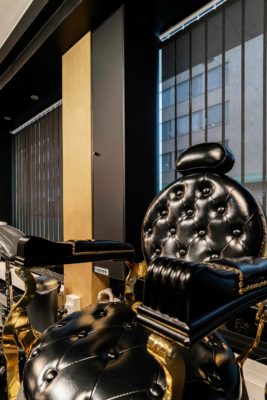 Pilke-Interior liiketilasuunnittelu