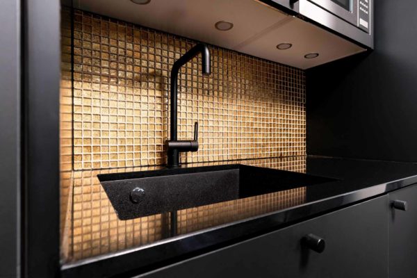 Pilke-Interior liiketilasuunnittelu