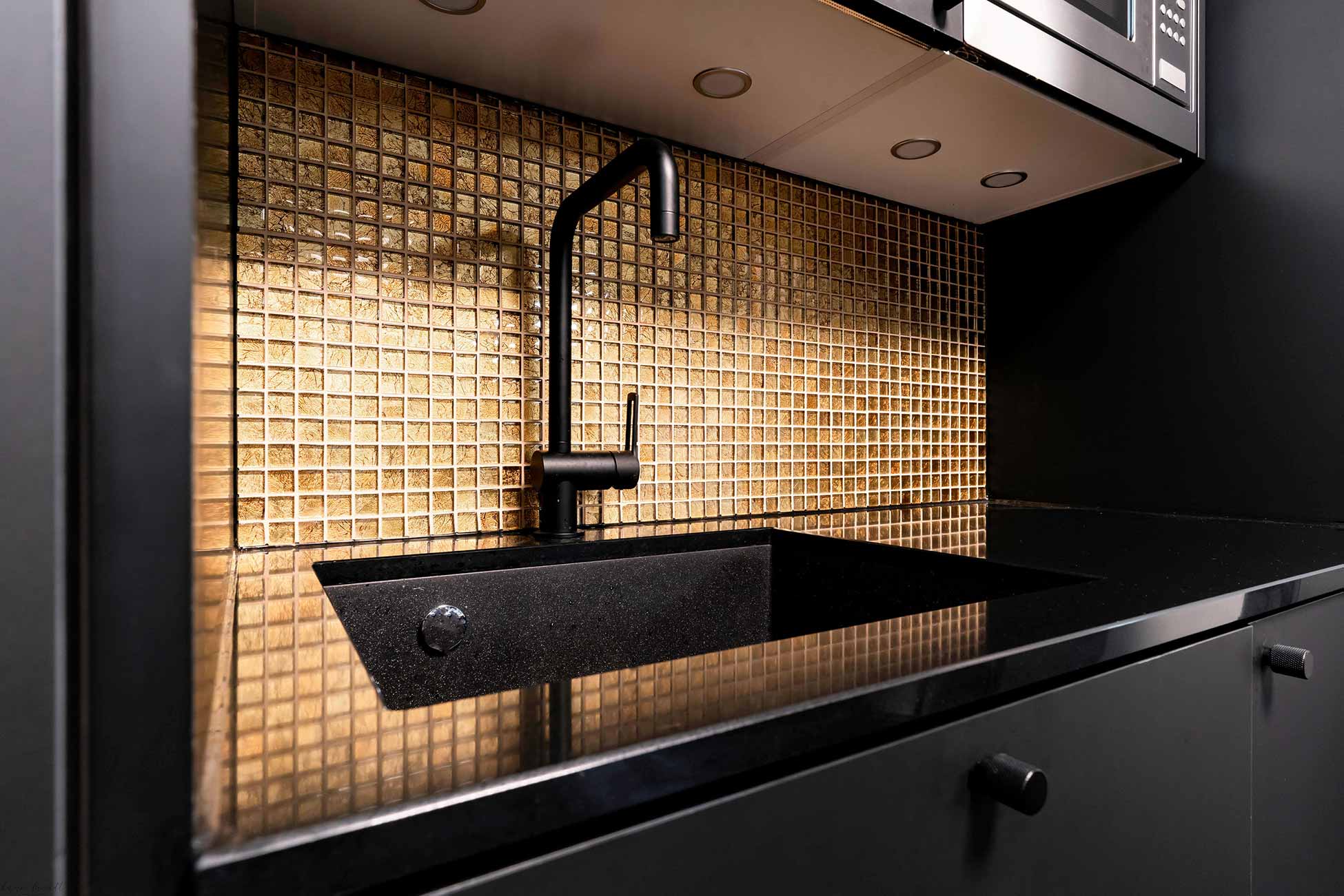 Pilke-Interior liiketilasuunnittelu