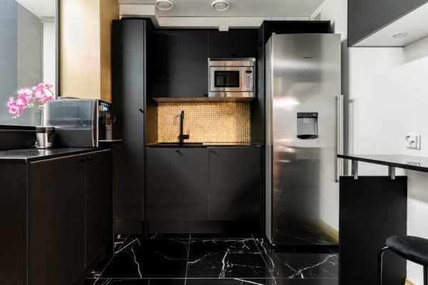 Pilke-Interior liiketilasuunnittelu