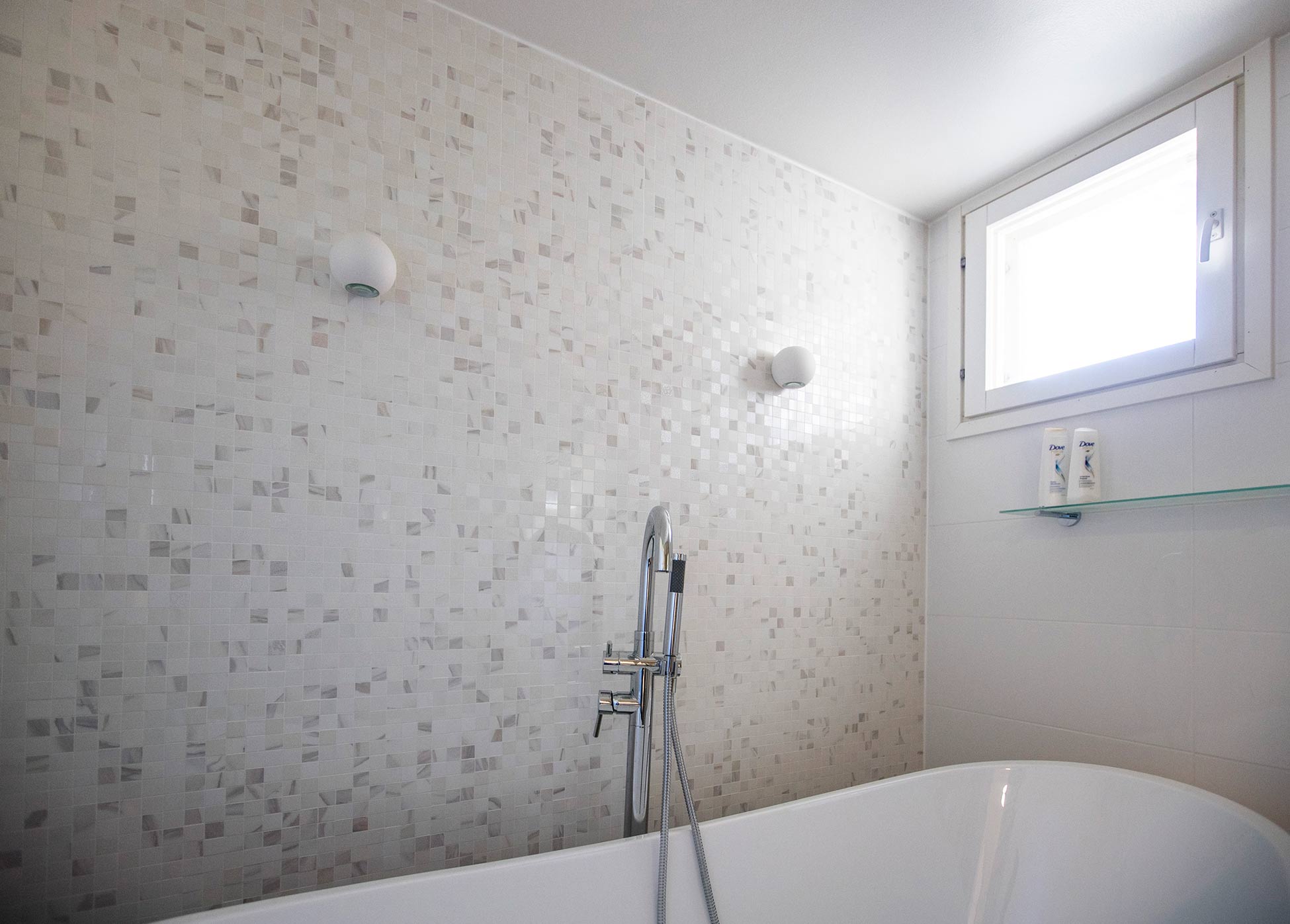 Pilke Interior Märkätilaremontti