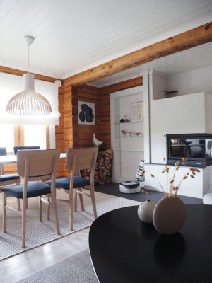 Pilke Interior palvelut remontoijille