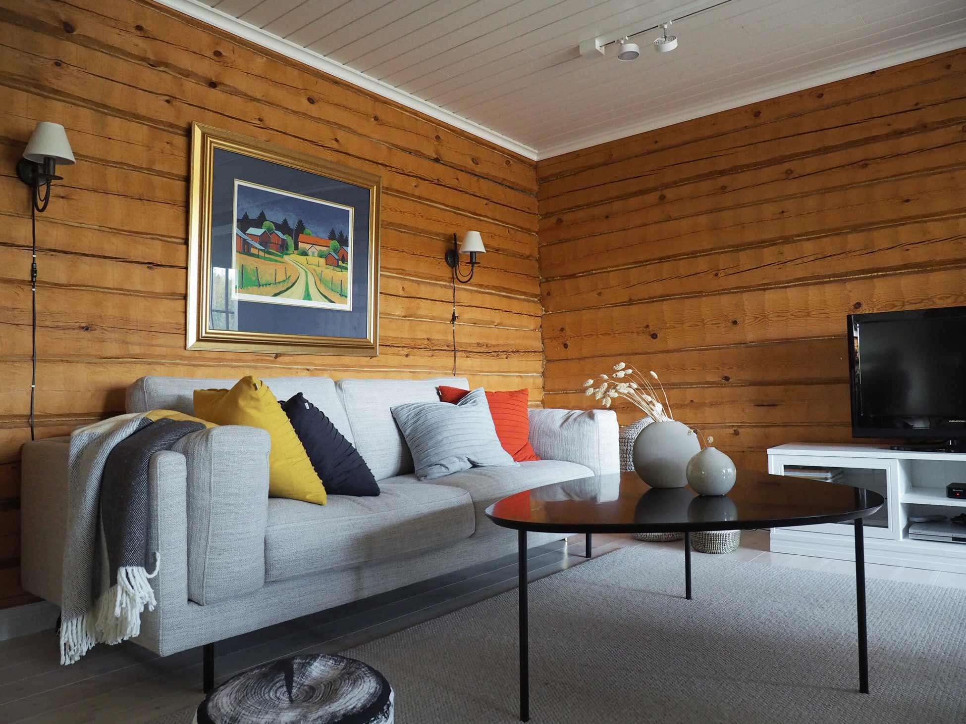 Pilke Interior palvelut remontoijille