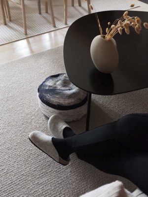 Pilke Interior tekstiilisuunnittelu