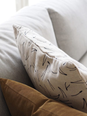 Pilke Interior palvelut sisustajalle