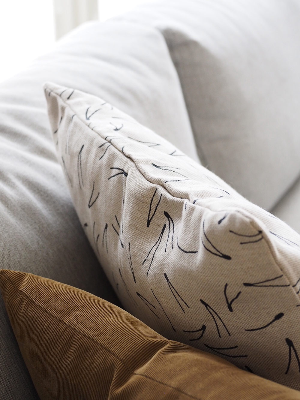 Pilke Interior palvelut sisustajalle