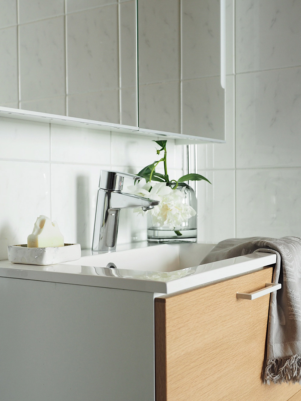 Pilke-Interior-märkätilasuunnittelu