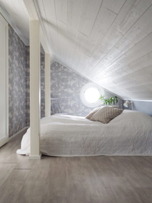 Pilke-Interior tilasuunnittelu