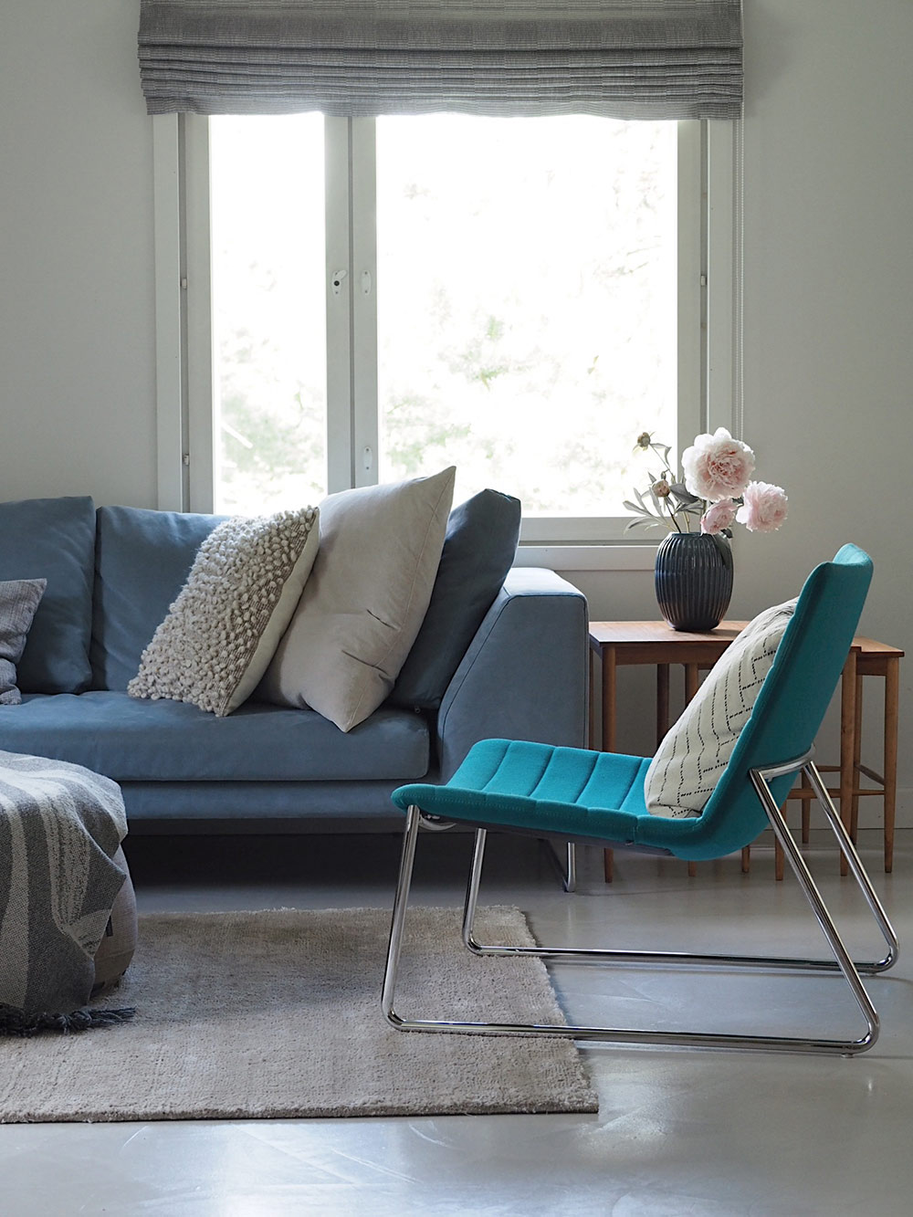 Pilke-Interior