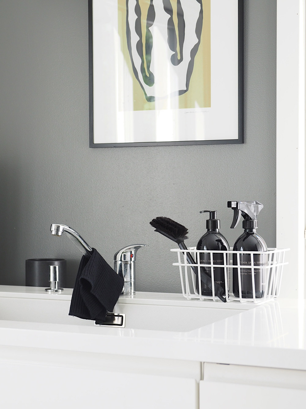 Pilke-Interior remonttisuunnittelu