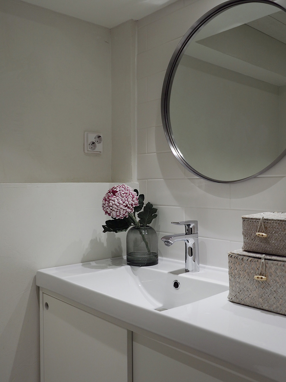 Pilke-Interior märkätilasuunnittelu