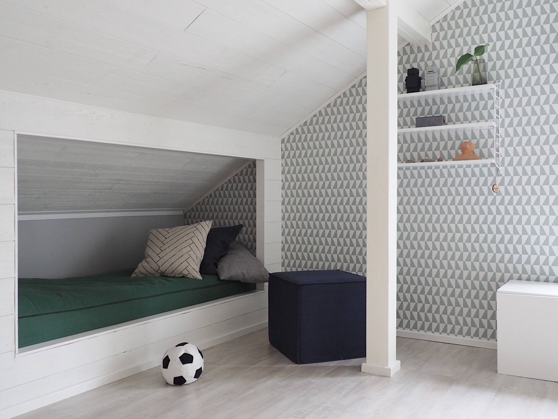 Pilke-Interior palvelut remontoijille