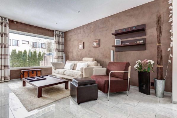 Pilke-Interior paritalon remonttisuunnittelu