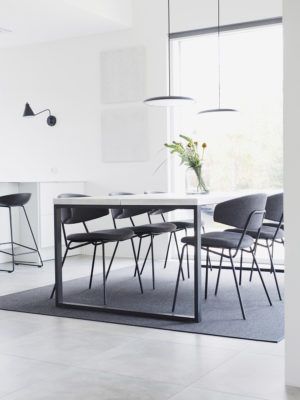 Pilke-Interior valaistussuunnittelu