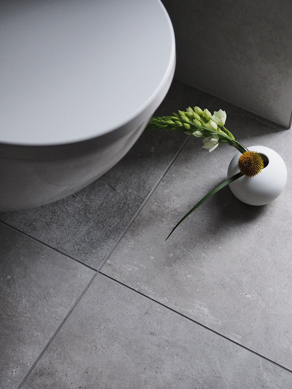 Pilke-Interior märkätilasuunnittelu