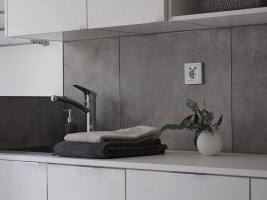 Pilke-Interior kiintokalustesuunnittelu