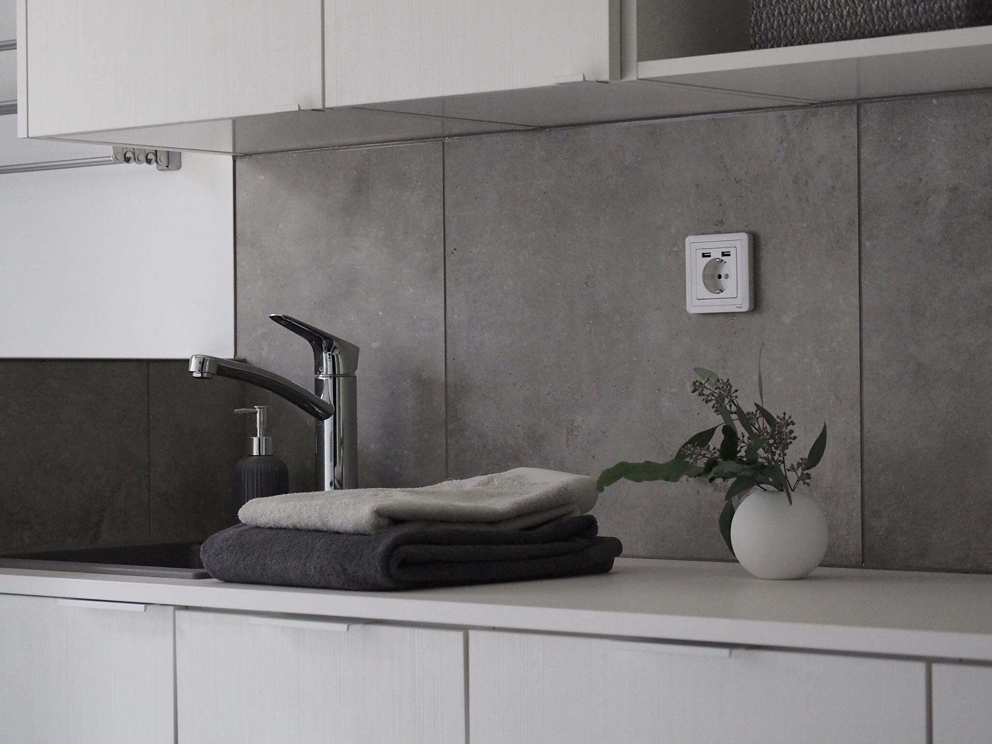 Pilke-Interior kiintokalustesuunnittelu